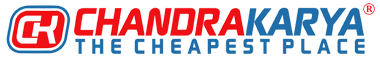 Chandra Karya — The Cheapest Place